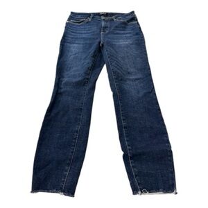 Judy Blue Blue Jeans – Size 11